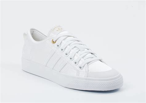 schuhe damen adidas weiß|Adidas online shop damen.